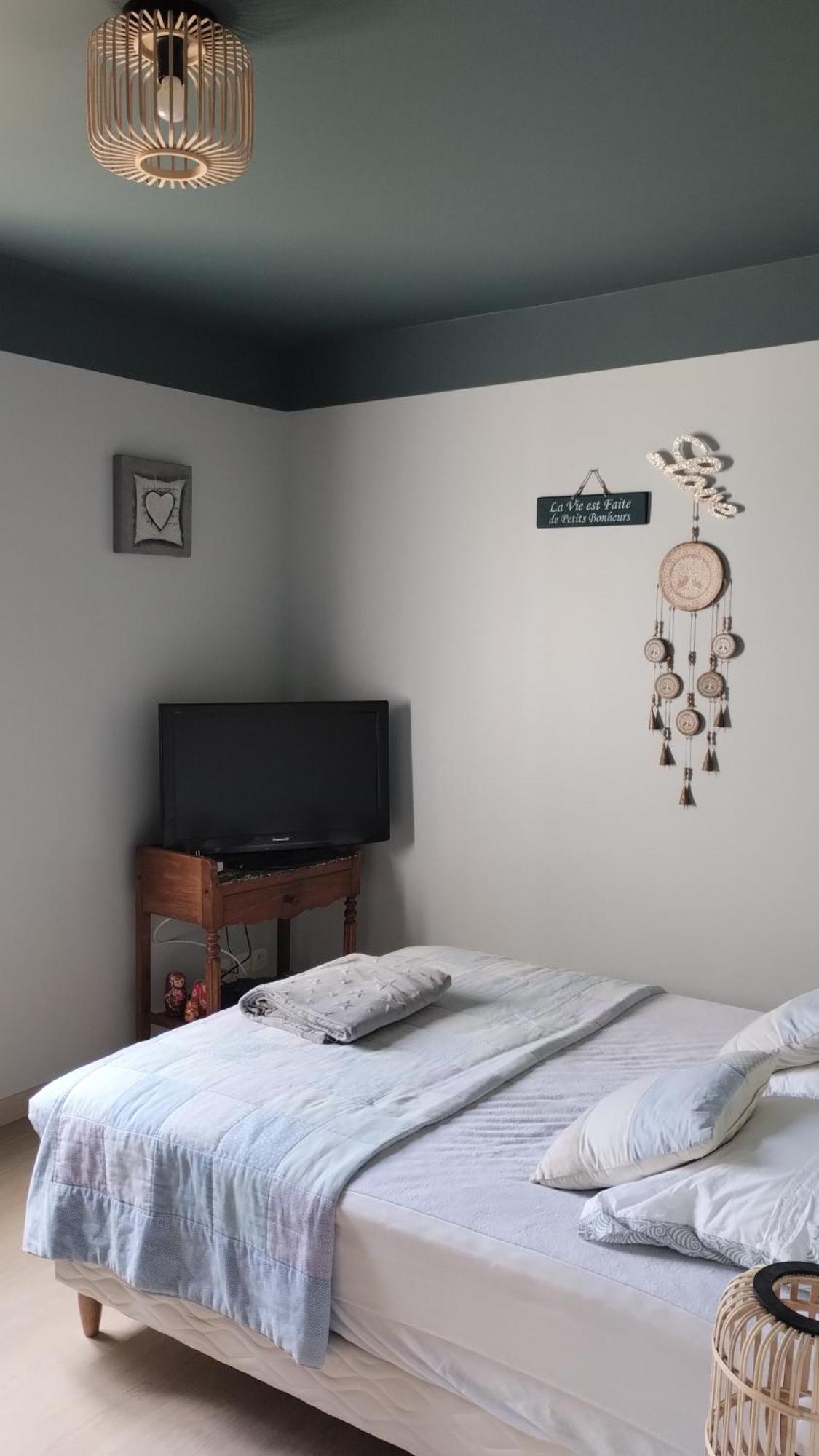 Chez Nous A Saint Avertin Экстерьер фото