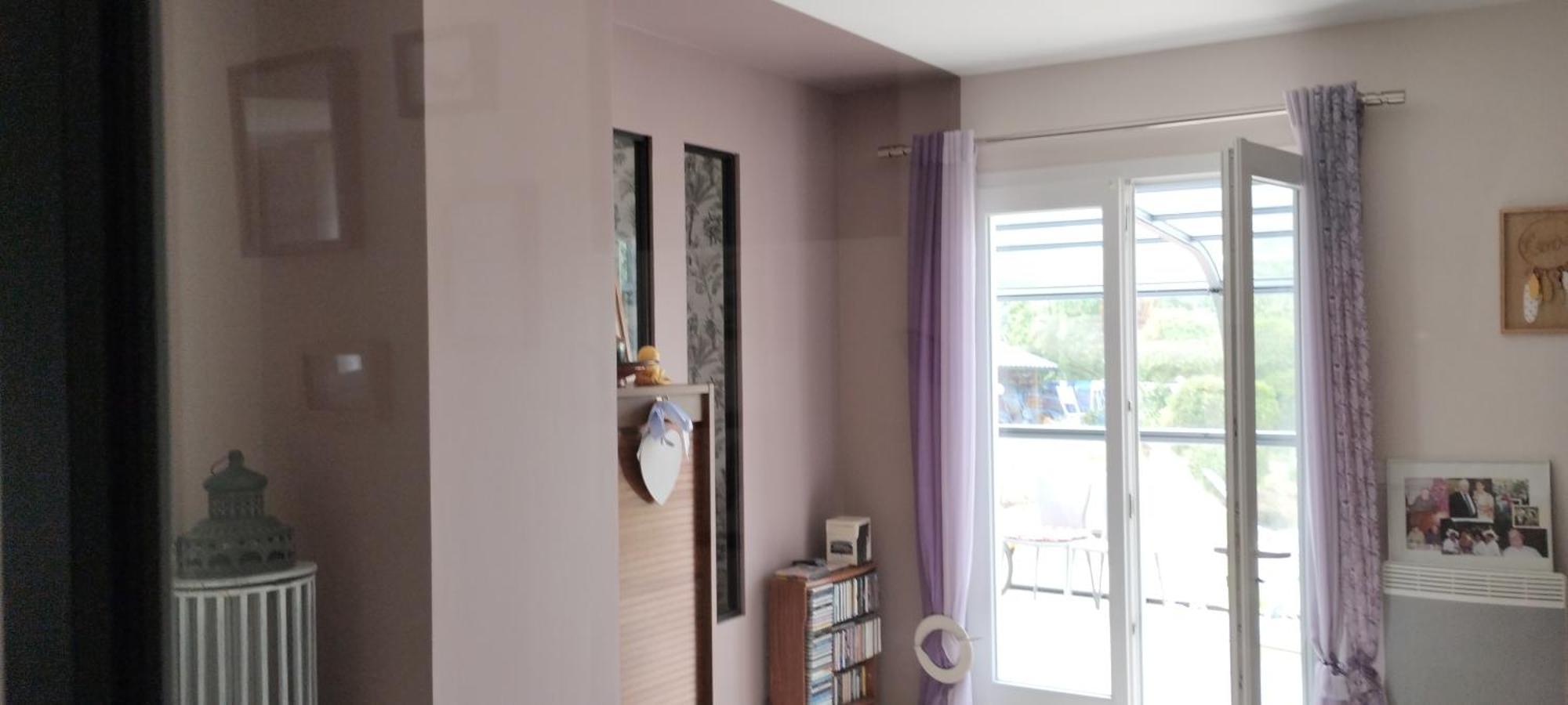 Chez Nous A Saint Avertin Экстерьер фото